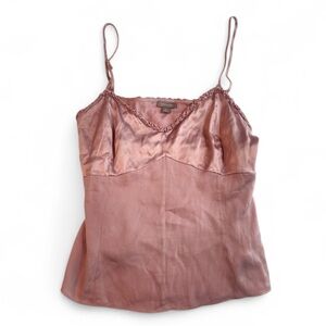 Ann Taylor Silk Cami